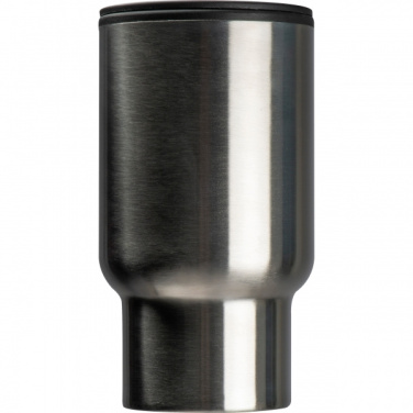 Logo trade promotional products image of: Thermal mug ZURICH 400 ml